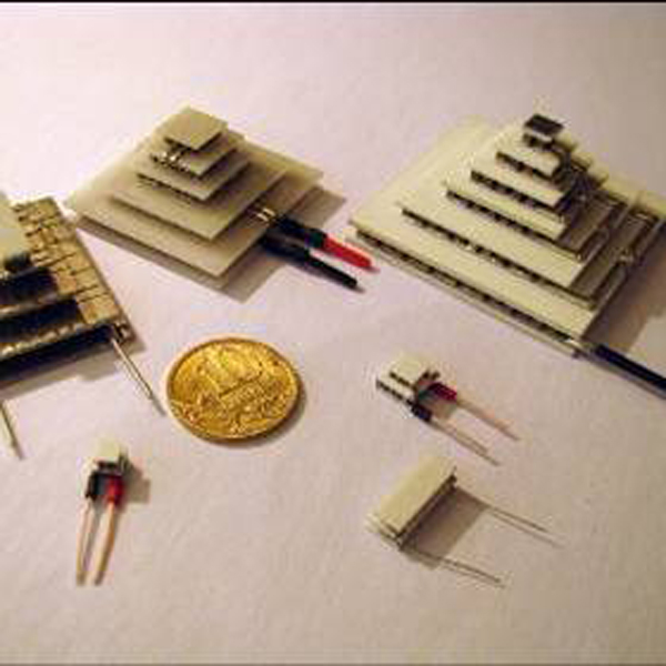 ATC-微型制冷片