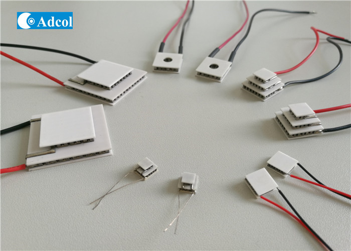 ATC-微型制冷片 ATC-微型制冷片